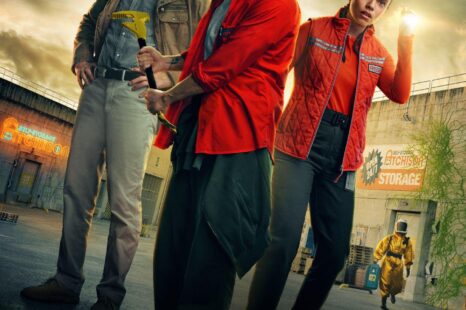 Action-comedy chiller COLD STORAGE starring Joe Keery, Georgina Campbell and Liam Neeson to be released on Home Premiere, 4K UHD, Blu-ray and DVD