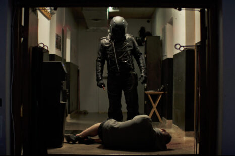GIALLO-INSPIRED HORROR DEATH CYCLE ARRIVES ON DIGITAL AND ON DEMAND FROM UNCORK’D ENTERTAINMENT