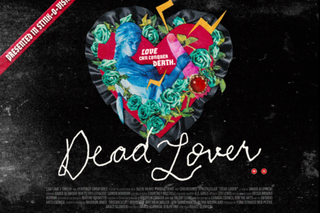 Dead Lover (2024) Review