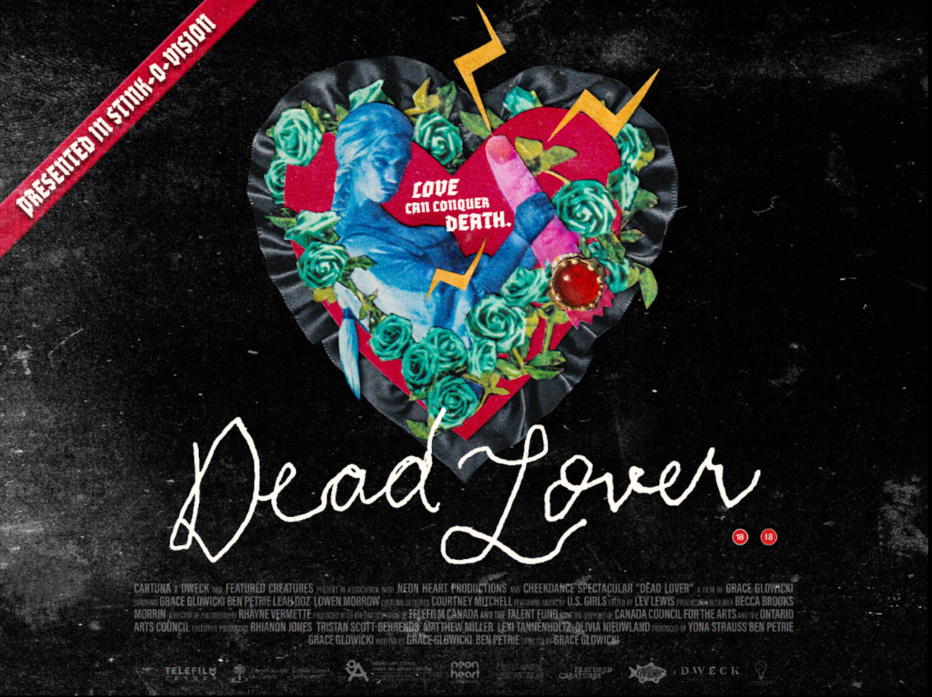 Dead Lover (2024) Review