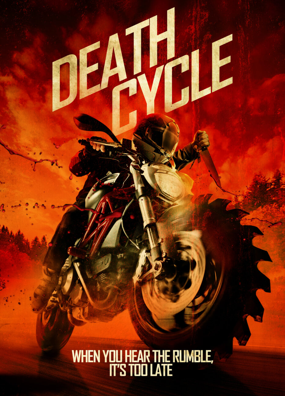 Death Cycle (2025) Review