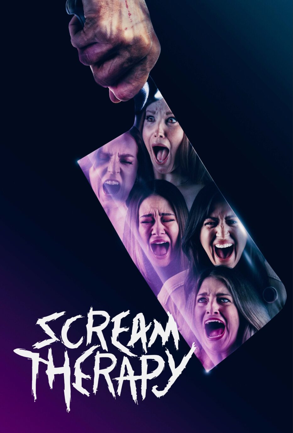 ‘Scream Therapy’ a devil worshipping incel cult messes with the wrong women in new ‘feel-good’ dark comedy horror arriving 6 April