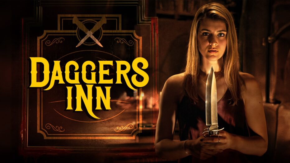 Daggers Inn (2025) Review