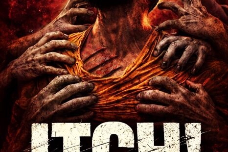 Bari Kang’s ‘Itch!’ a terrifying and contagious new ‘horror banger’ set for UK release on 20 April 2026