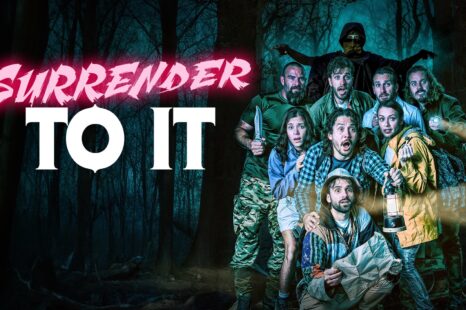 Surrender to It (2026) Review