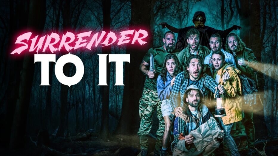 Surrender to It (2026) Review