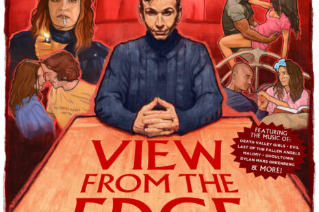 View from the Edge (2025) Review