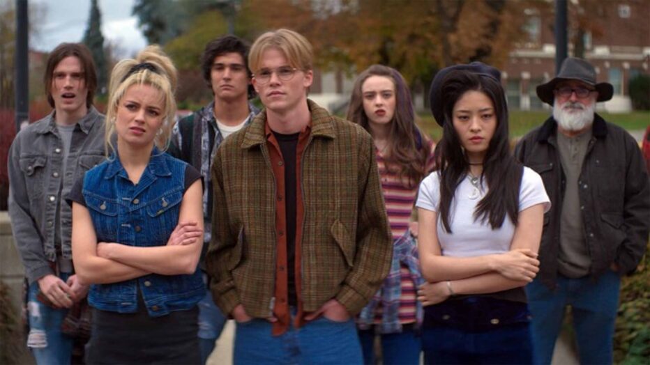 Studio Dome’s The Horror Collective Takes Worldwide On ’90s Slasher Throwback 213 Bones Ahead Of Cannes