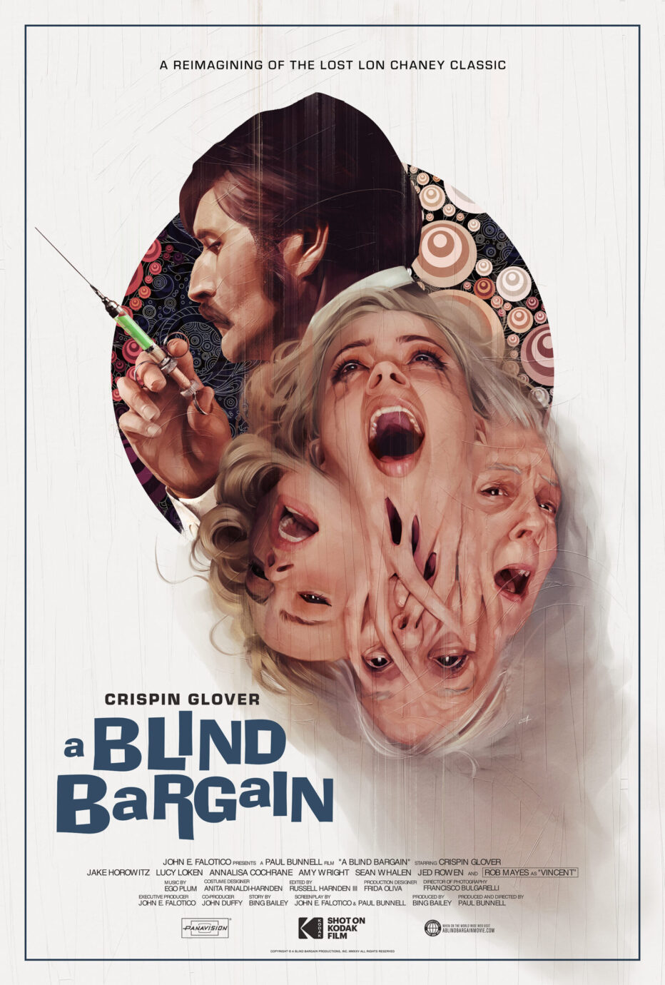 A Blind Bargain (2025) Review
