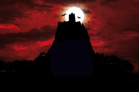 Denise Castro’s Dracula (aka Drácula de Denise Castro) (2018) Review