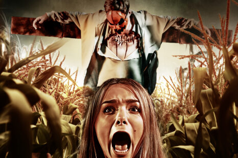 Happy Halloween (2024) Review