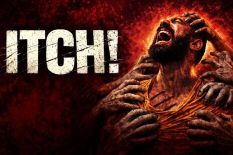 Itch! (2024) Review