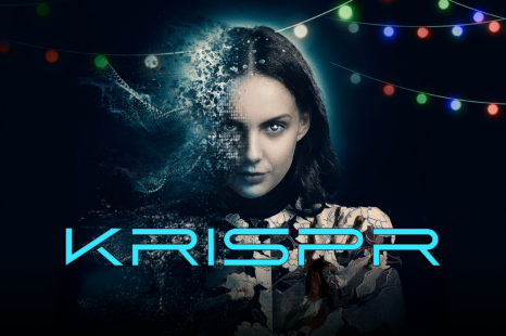 Krispr (2023) Review