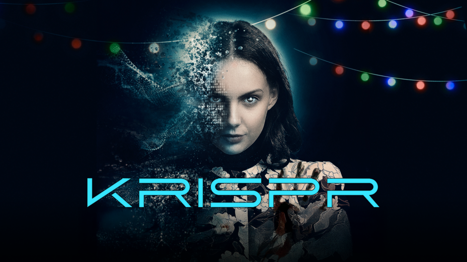‘Hunting Party’ award-winning high-stakes British thriller, sinister sci-fi chiller ‘Krispr’ & high-octane reincarnation actioner ‘Rememory’ arrive on UK digital this May and June
