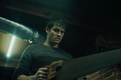 The Remedy | Teaser Drop for Alex Kahuam’s upcoming horror