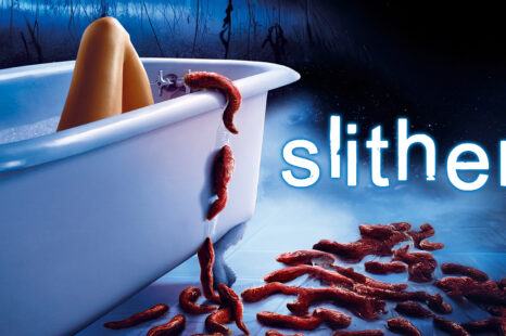 Slither | Cult horror-comedy to receive extra theatrical screenings plus 4K Digital re-release to celebrate film’s 20th Anniversary