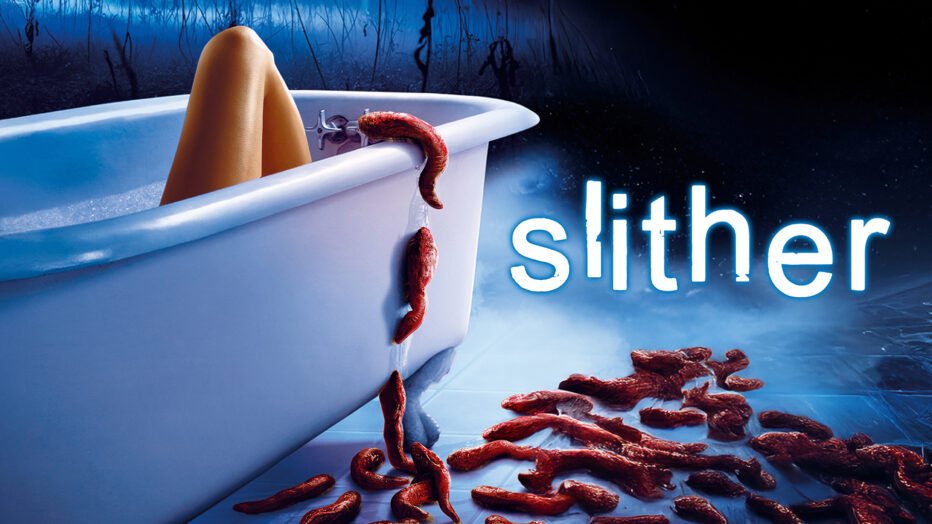 Slither | Cult horror-comedy to receive extra theatrical screenings plus 4K Digital re-release to celebrate film’s 20th Anniversary