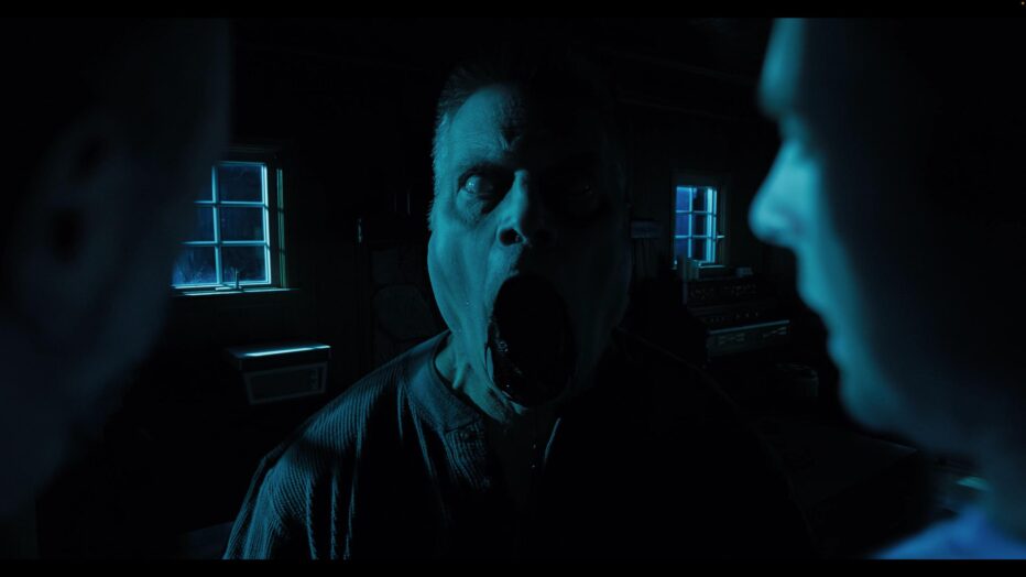 ‘Content’, ‘Shadows of Willow Cabin’ & more acclaimed Grimmfest favourite horrors & thrillers arrive on UK digital this Spring