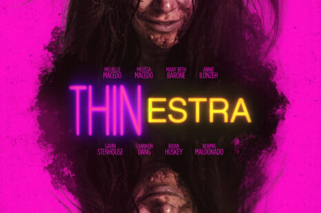 Thinestra (2025) Review