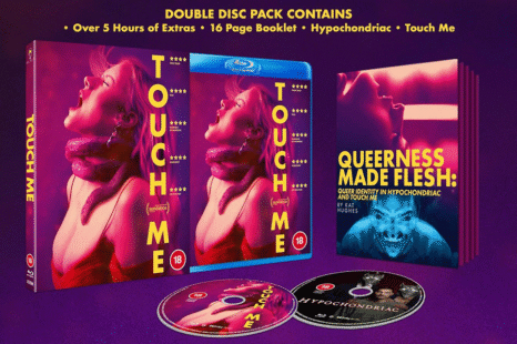 Touch Me (2025) Review