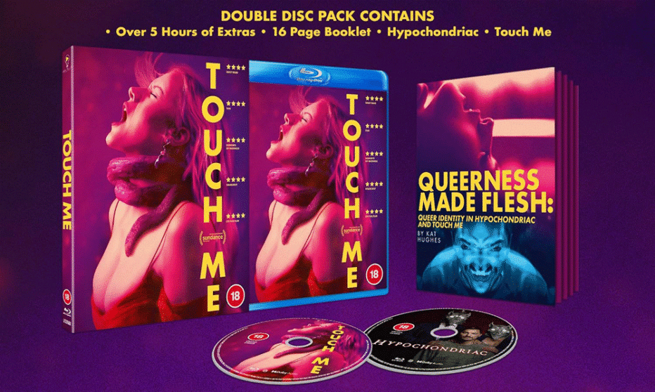 Touch Me (2025) Review