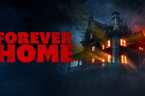 Forever Home (2023) Review