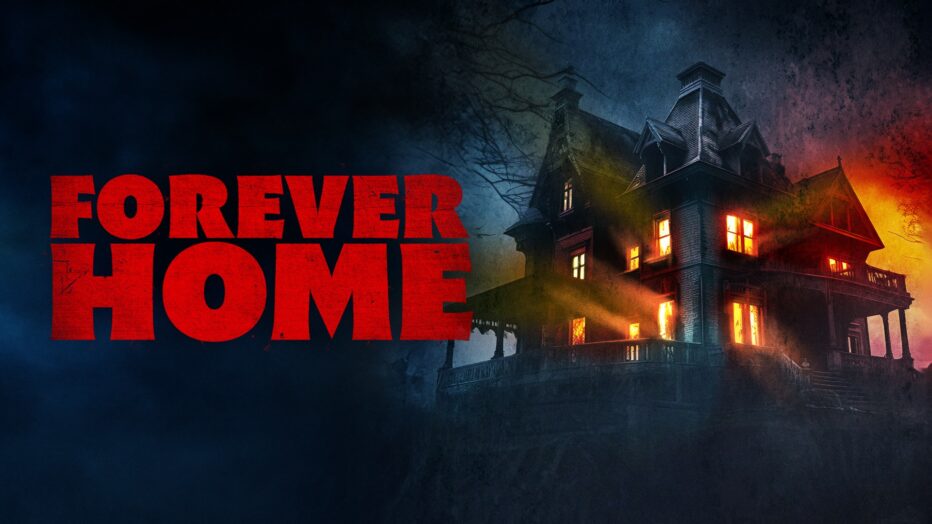 Forever Home (2023) Review