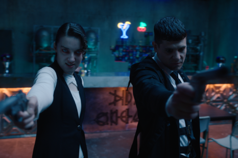 Voidance | New Trailer for Sci-Fi Time-Loop Thriller