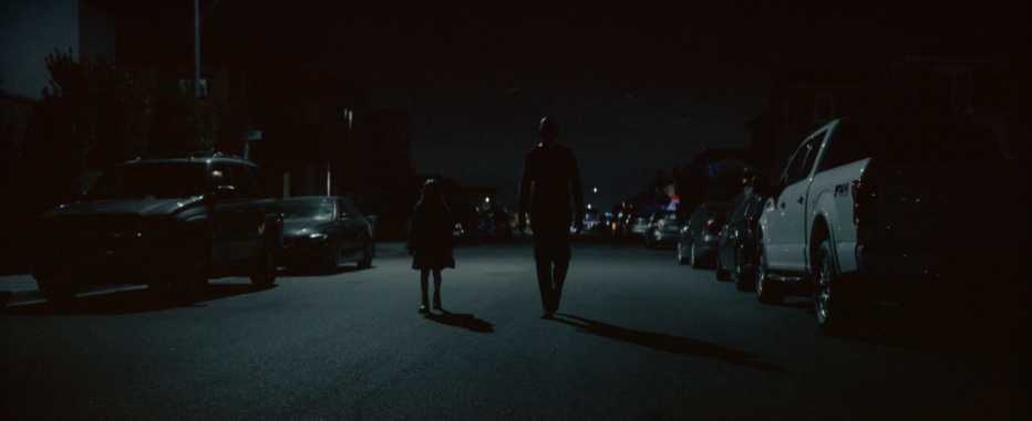 Uncork’d Entertainment Unleashes Psychological Horror BLACKOUT on Digital and On Demand May 5