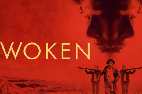 Woken (2023) Review