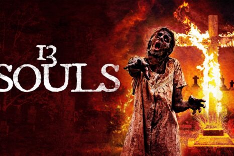 13 Souls (2026) Review