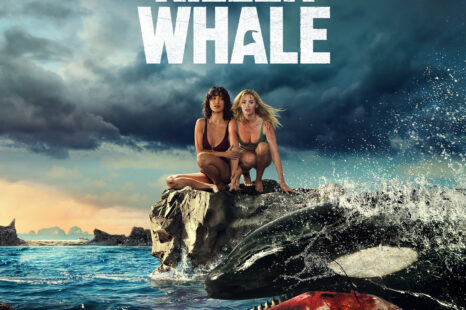Killer Whale (2026) Review