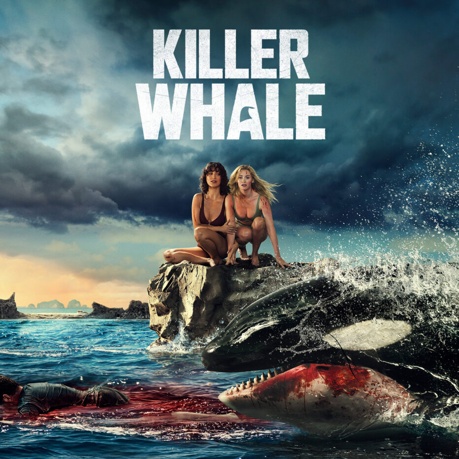 Killer Whale (2026) Review
