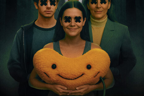 Watch the Trailer for BUZZHEART, Dennis Iliadis’ new genre-bending feature
