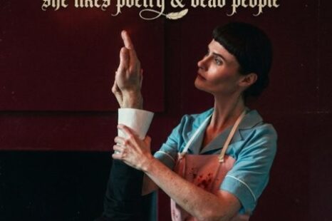 Exclusive interview with Joanne Mitchell, director of BROKEN BIRD