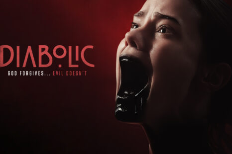 Diabolic (2025) Review