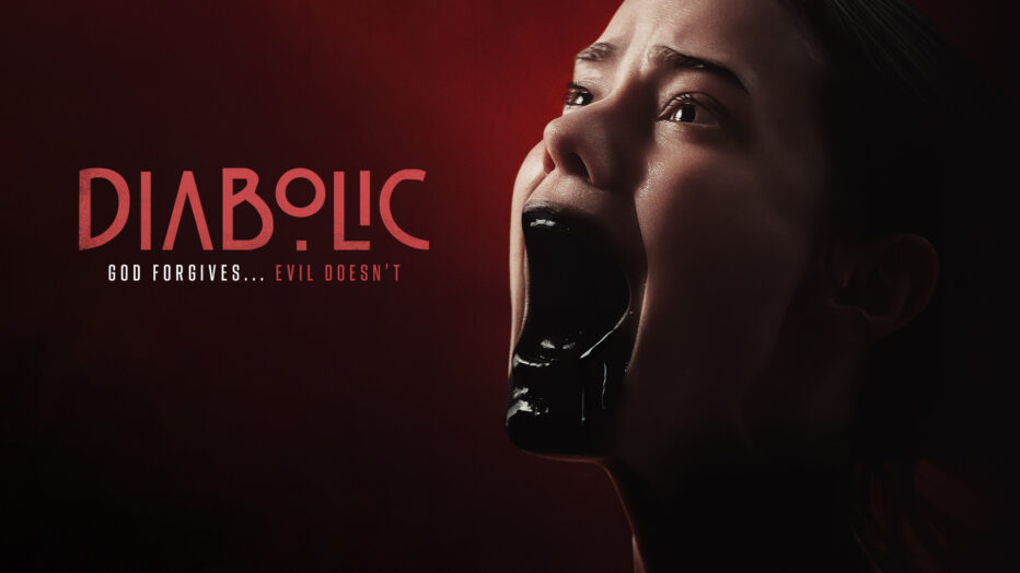 Diabolic (2025) Review