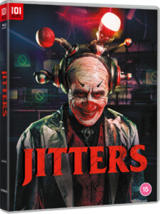 Jitters Bluray Packshot