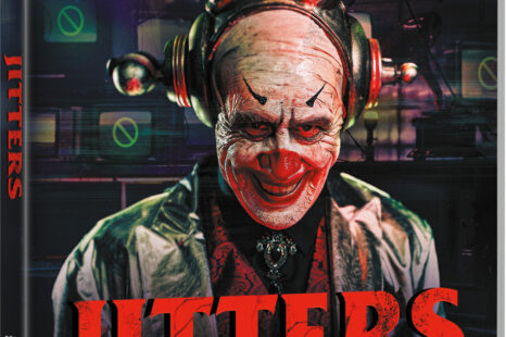 Jitters (2026) UK Retail Release Review
