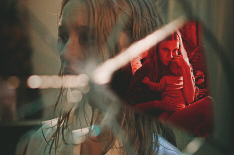 Breaking Glass Pictures to Release Award-Winning Psychological Thriller NESTING on May 29, 2026