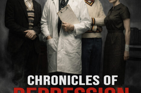 ‘Chronicles of Depression’ Psychological Horror Heads to Romford Film Festival