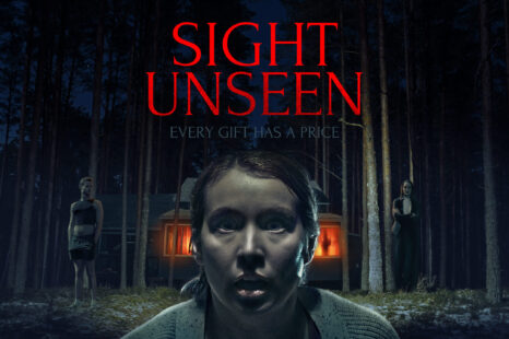 Sight Unseen (2025) Review