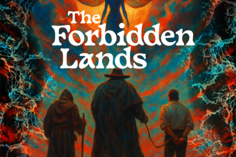 The Forbidden Lands (2025) Review