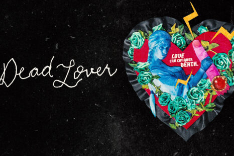 Dead Lover (2024) Retail Release Review