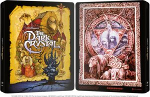 The Dark Crystal Packshot