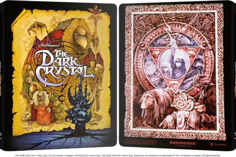 The Dark Crystal (1982) 4K & Blu-ray Collector’s Edition Review