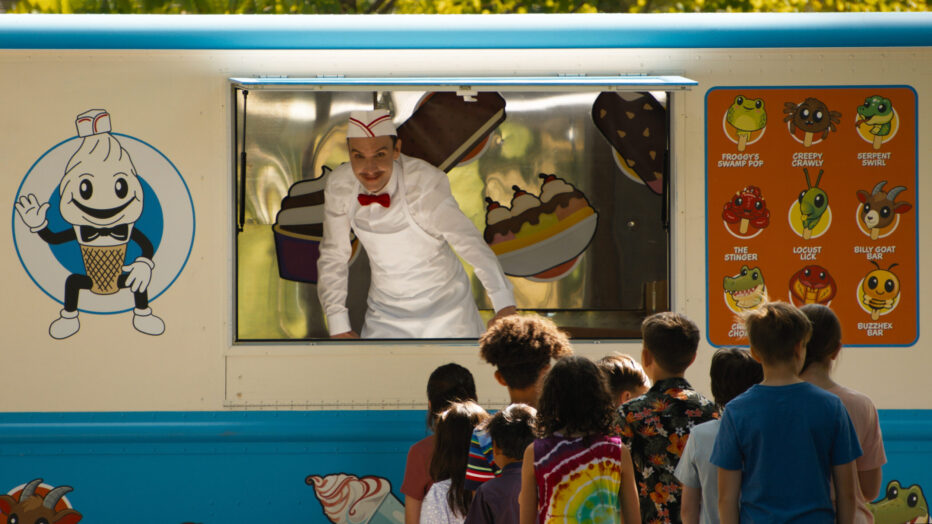 STUDIOCANAL will release Eli Roth’s Ice Cream Man in cinemas on 7 August