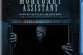 The Mortuary Assistant (2026) Review by Phil Newton