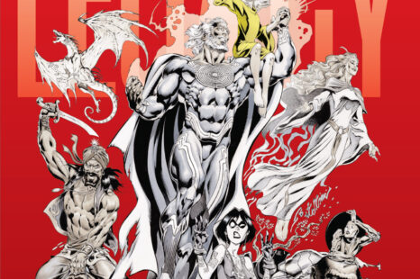 LUCCA COMICS & GAMES, A LEGACY THAT FUELS THE FUTURE – 60th Anniversary Edition