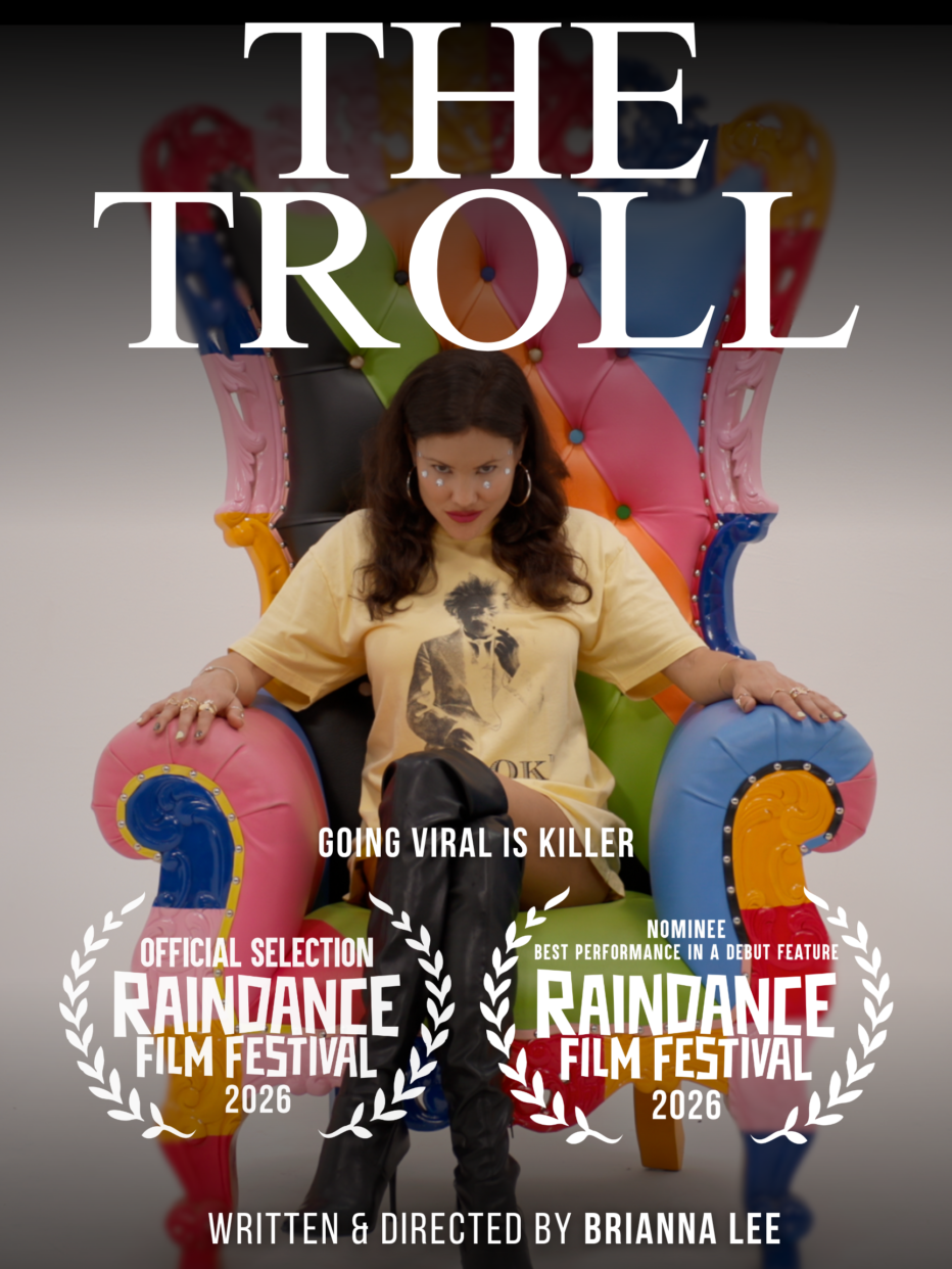 The Troll (2025) Review